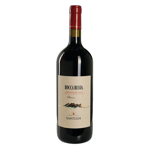 Rocca Rubia Santadi 2021, 1.5 l