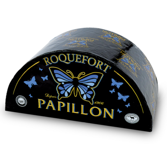 Roquefort Papillon Noir