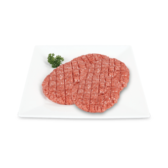 IPS Weiderind-Burger