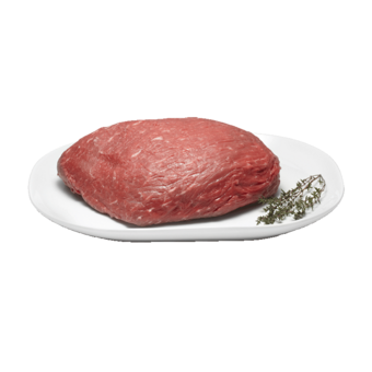 Black Angus Beef Huft
