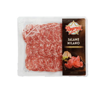 Negroni Salami Milano