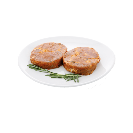 Meat & More Knoblauch Grilltranche