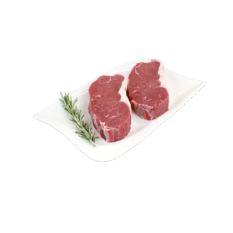 IPS Weiderind Entrecôte geschnitten