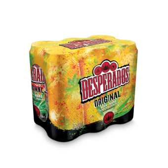 Desperados
