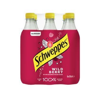 Schweppes