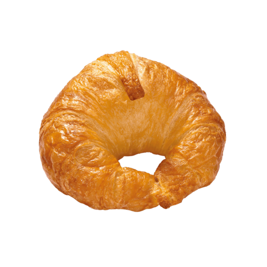 Croissant d'or