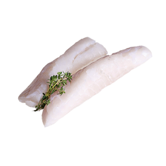 Dorschfilet Royal ohne Haut