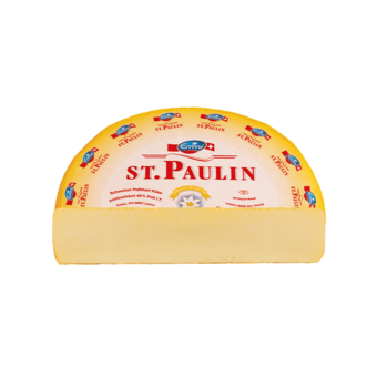 St. Paulin