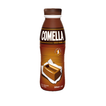 Comella Choco Drink Flasche