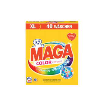 Maga Color Pulver / Gel
