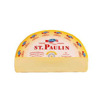 St. Paulin