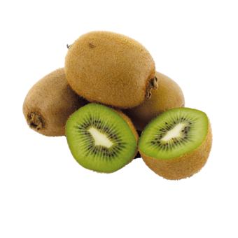Kiwi Grün