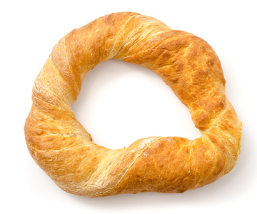 Gefülltes Italienisches Ringbrot