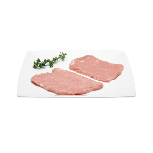 Meat & More SPM KA Stotzen Plätzli