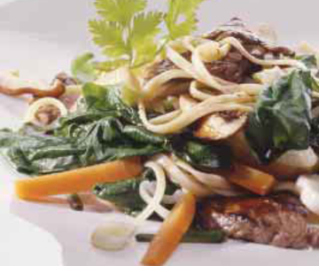 Sukiyaki