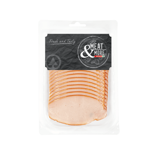 Meat & More Nierstückbraten ger. geschnitten