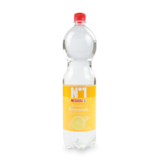 SPAR N°1 Zitronenlimonade