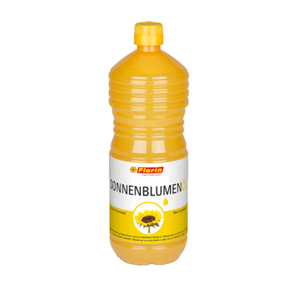 Florin / SPAR Sonnenblumenöl