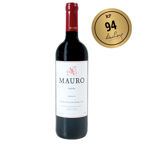 Mauro 2023, 75 cl