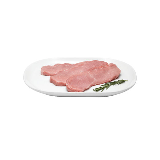 Meat & More IPS Schweinsplätzli Stotzen