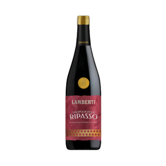 Ripasso della Valpolicella, Lamberti