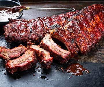 Spareribs