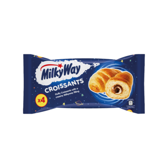 Milky Way / Mars Croissant
