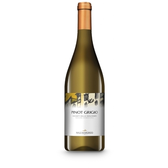 Pinot Grigio, Nals Margreid