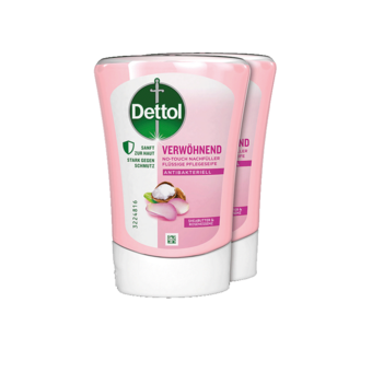 Dettol antibakterielle Flüssigseife