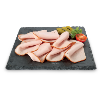 Krusten Fleischkäse