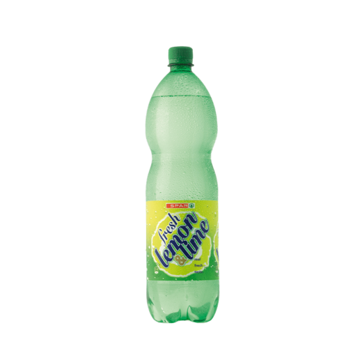 SPAR Fresh Lemon & Lime