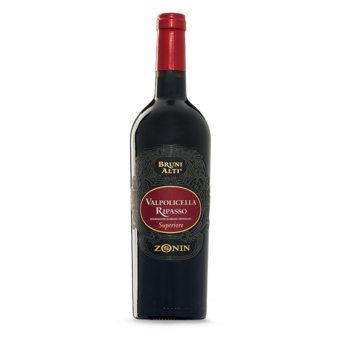Ripasso della Valpolicella, Zonin