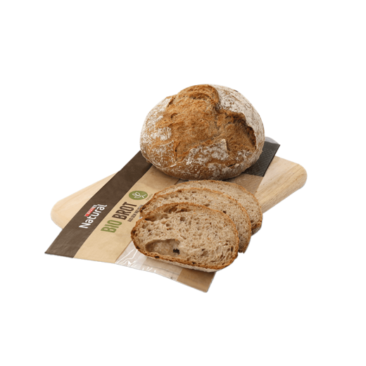 SPAR Natural Bio Holzofen Farmerbrot