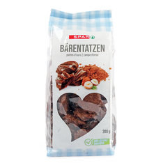 SPAR Bärentatzen