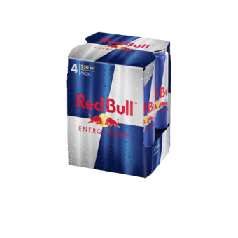 Red Bull
