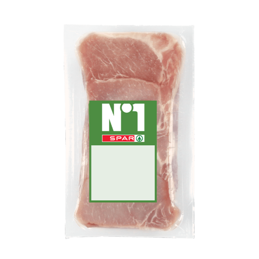 SPAR N°1 Nierstück Steak
