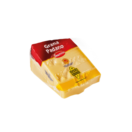 Trentin Grana Padano Keil 9 Mt.