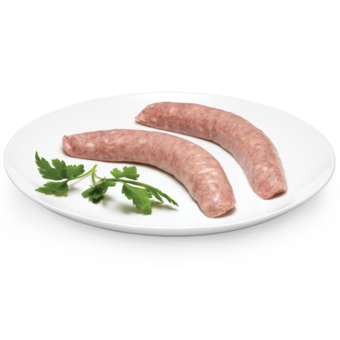Schweinsbratwurst