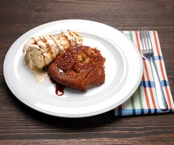 Malva Pudding