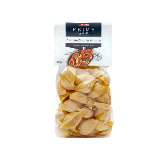 SPAR Prime Select Conchiglioni