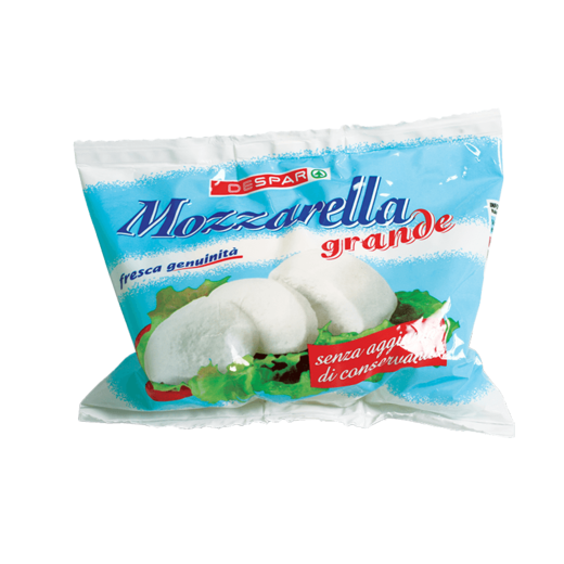 Despar Italienischer Mozzarella Grande