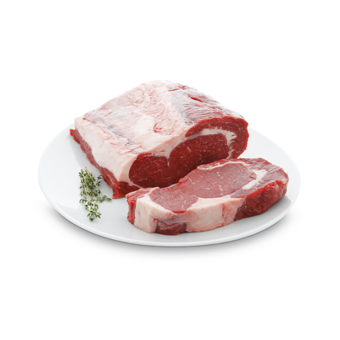 Irish Beef Ribeye