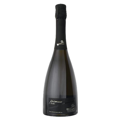 Franciacorta Brut Primus, 75 cl