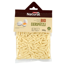SPAR Natural Spätzli