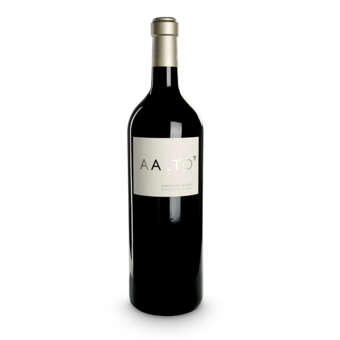 Aalto, Bodegas Aalto