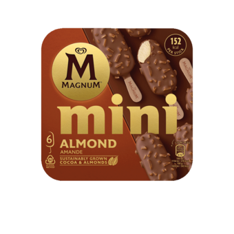 Magnum Mini / Bon Bon