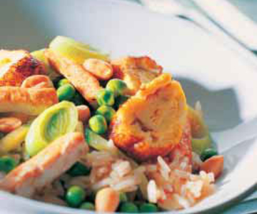 Nasi Goreng