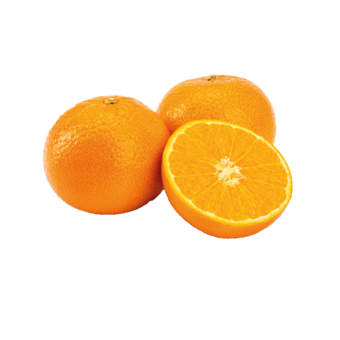 Mandarinen