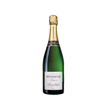 Secret de Famille Brut, Monmarthe