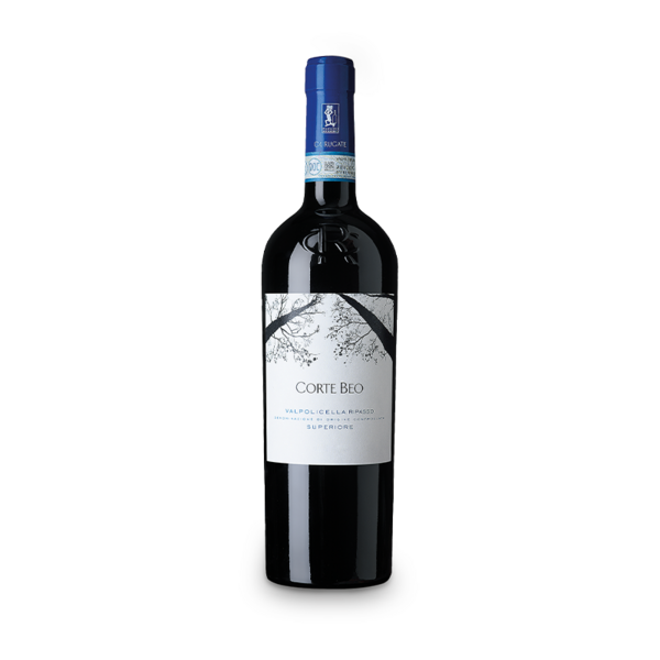 Ripasso della Valpolicella Corte Beo, Ca' Rugate